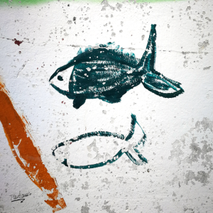 Murales gaditanos